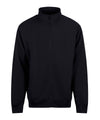 ProRTX RX310 Pro full-zip sweatshirt - Black