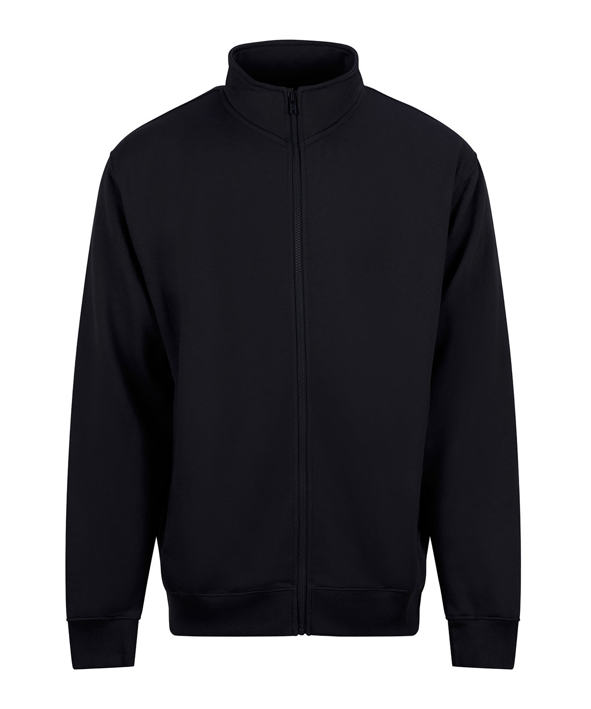 ProRTX RX310 Pro full-zip sweatshirt - Black