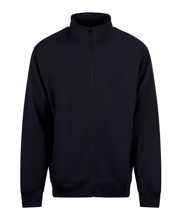 ProRTX RX310 Pro full-zip sweatshirt - Black