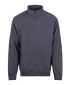 ProRTX RX310 Pro full-zip sweatshirt - Solid Grey