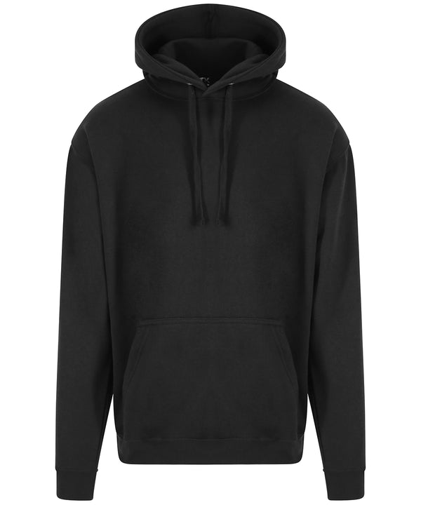 ProRTX RX350 Pro hoodie - Black
