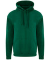 ProRTX RX350 Pro hoodie - Bottle Green