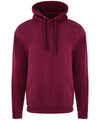 ProRTX RX350 Pro hoodie - Burgundy