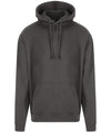 ProRTX RX350 Pro hoodie - Charcoal