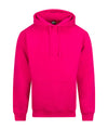 ProRTX RX350 Pro hoodie - Fuchsia