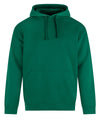 ProRTX RX350 Pro hoodie - Kelly Green