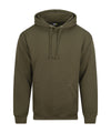 ProRTX RX350 Pro hoodie - Khaki