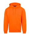 ProRTX RX350 Pro hoodie - Orange