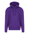 ProRTX RX350 Pro hoodie - Purple
