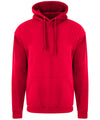 ProRTX RX350 Pro hoodie - Red