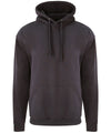ProRTX RX350 Pro hoodie - Solid Grey