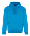 ProRTX RX350 Pro hoodie - Turquoise