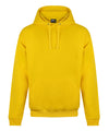 ProRTX RX350 Pro hoodie - Yellow