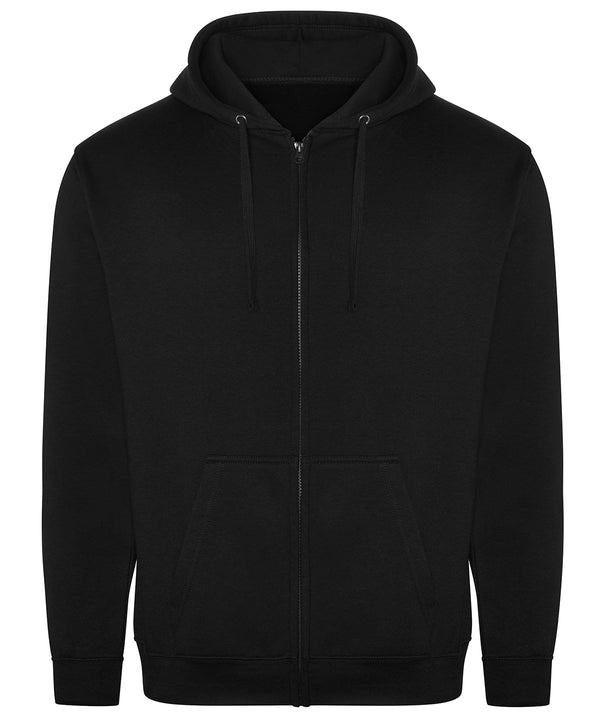 ProRTX RX351 Pro zip hoodie - Black