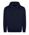 ProRTX RX351 Pro zip hoodie - Navy