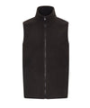 ProRTX RX405 Pro fleece gilet - Charcoal