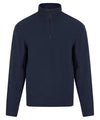 ProRTX RX415 Pro 1/4-zip microfleece - Navy