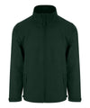 ProRTX RX500 Pro 2-layer softshell - Bottle Green
