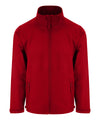 ProRTX RX500 Pro 2-layer softshell - Red