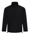 ProRTX RX530 Pro three-layer softshell jacket - Black