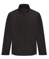 ProRTX RX530 Pro three-layer softshell jacket - Charcoal