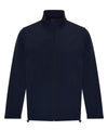 ProRTX RX530 Pro three-layer softshell jacket - Navy