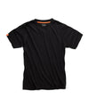 Scruffs SH001 Worker t-shirt 2nd Gen - Black