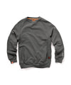Scruffs SH002 Worker sweatshirt 2nd Gen - Graphite