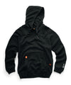 Scruffs SH003 Worker hoodie 2nd Gen - Black