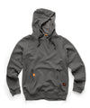 Scruffs SH003 Worker hoodie 2nd Gen - Graphite