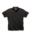 Scruffs SH004 Worker polo 2nd Gen - Black