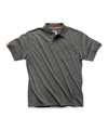 Scruffs SH004 Worker polo 2nd Gen - Graphite