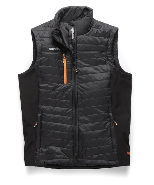 Scruffs SH024 Trade bodywarmer