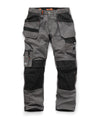 Scruffs SH028 Trade holster trousers - Graphite