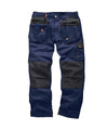 Scruffs SH054 Worker plus trousers - Navy