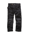 Scruffs SH056 Worker trousers - Black