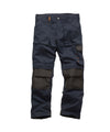 Scruffs SH056 Worker trousers - Navy