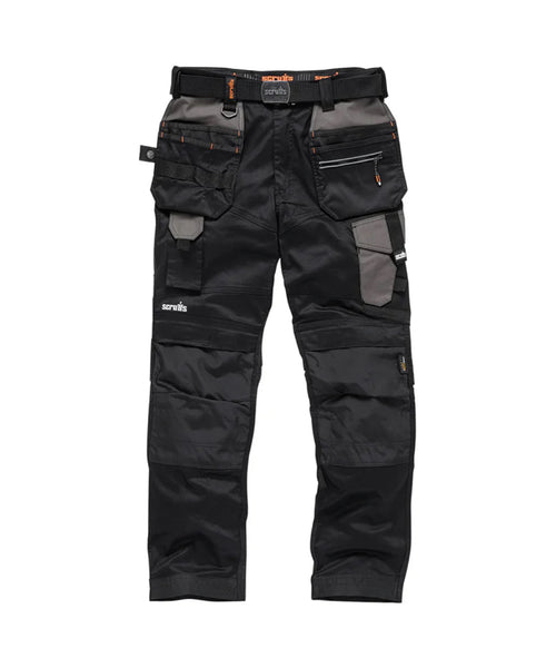 Scruffs SH072 Pro Flex Plus Holster Trousers