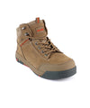 Scruffs SH083 Switchback 3 safety boots - Stone