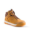 Scruffs SH083 Switchback 3 safety boots - Tan