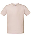 Fruit of the Loom SS023 Kids iconic 150 T — Powder Rose
