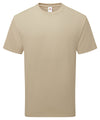 Fruit of the Loom SS035 Pure cotton T — Desert Sand