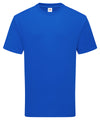 Fruit of the Loom SS035 Pure cotton T — Royal Blue