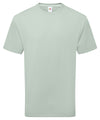 Fruit of the Loom SS035 Pure cotton T — Sage