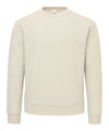 Fruit of the Loom SS240 Supercotton™ sweatshirt — Desert Sand
