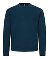 Fruit of the Loom SS240 Supercotton™ sweatshirt — Mountain Blue