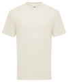 Fruit of the Loom SS422 Iconic 195 ringspun premium T — Natural
