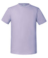 Fruit of the Loom SS422 Iconic 195 ringspun premium T — Soft Lavender