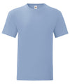 Fruit of the Loom SS430 Iconic 150 T — Mineral Blue