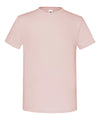 Fruit of the Loom SS430 Iconic 150 T — Powder Rose
